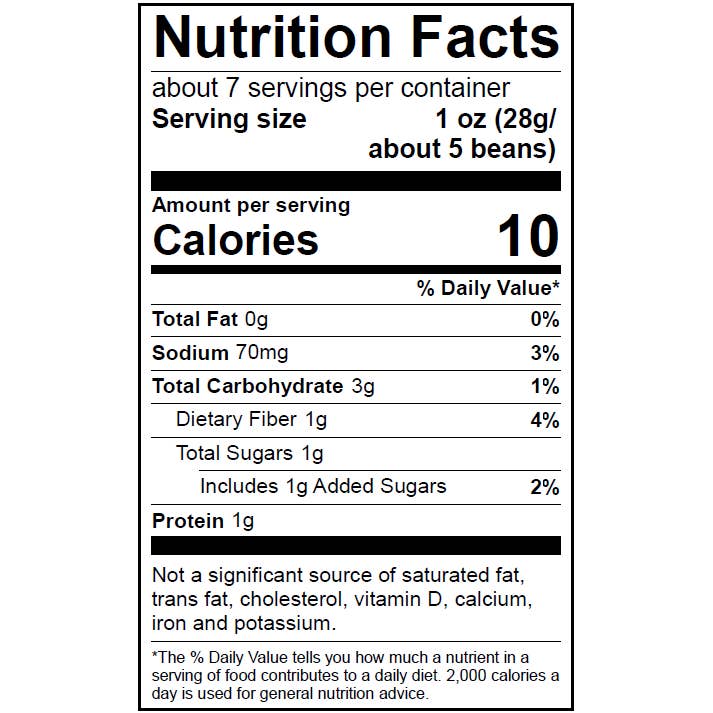 Bylers Relish House & Byler Canning Co. - Wholesale Pickled vegetables - Byler's Dilly Beans4