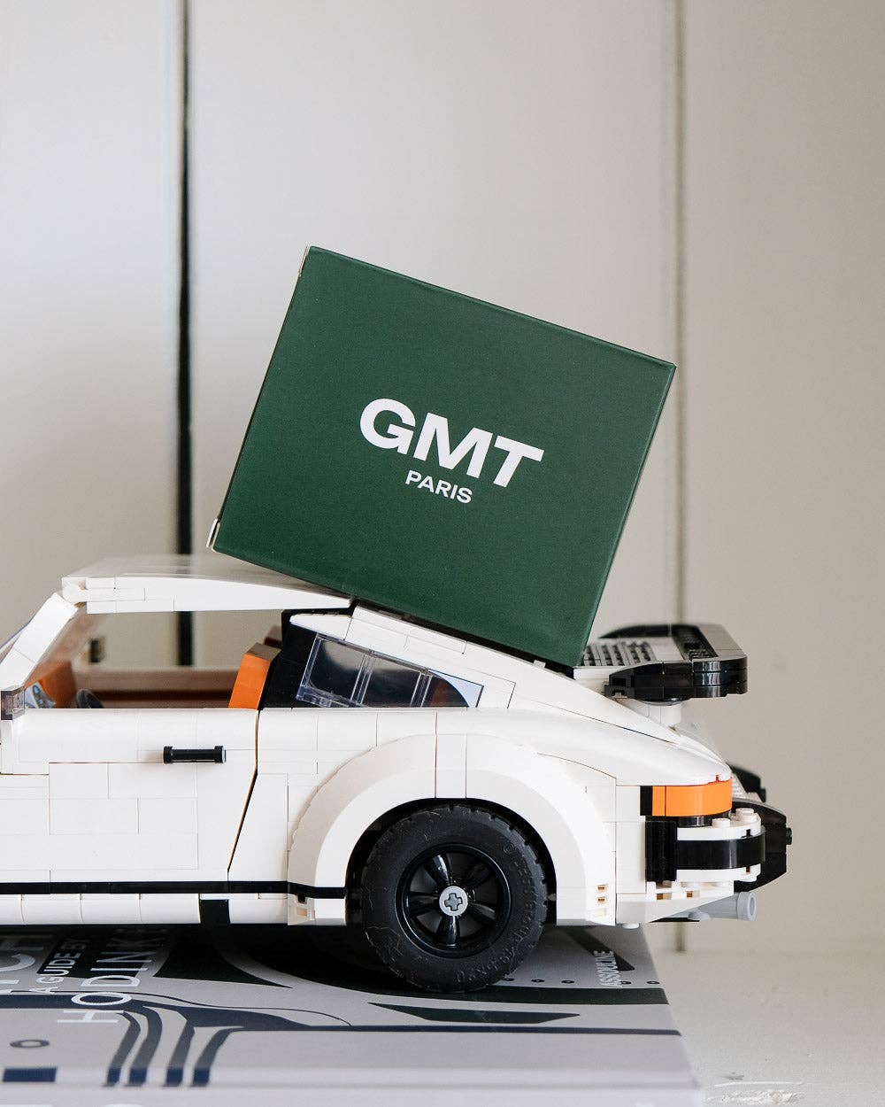 Maison Scarlett - Wholesale Jewelry Box/Organizer - James 1-slot PU leather watch box10