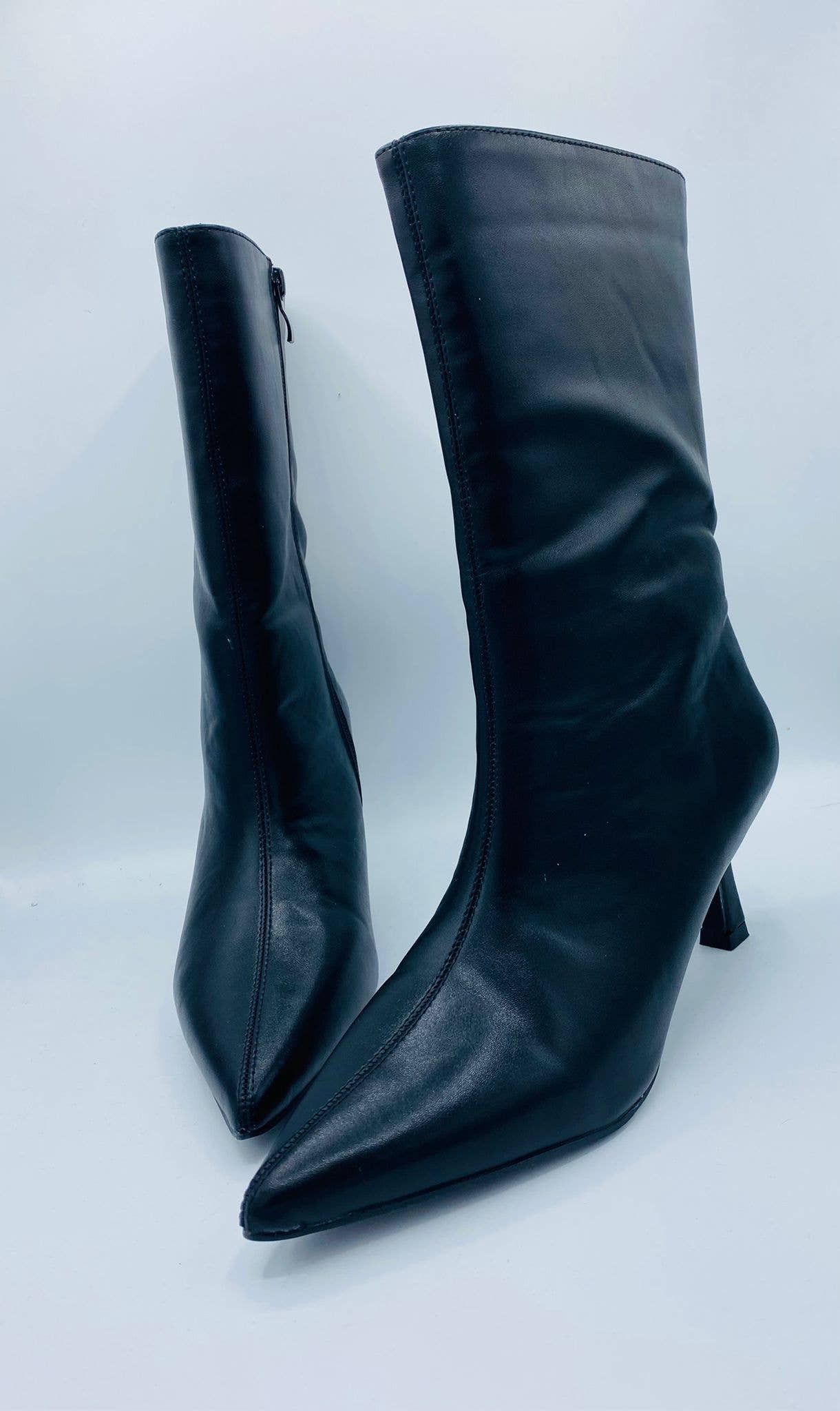 Vera Shop - Wholesale Boots - Women's - ANKLE BOOT10