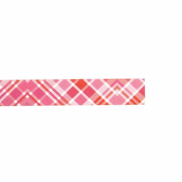 Tonic Studios – Engroshandel Washitape – Craft Perfect - Washi Tape - Sommerfrugter - (15mm/5m) - 3 Ruller - 9316E