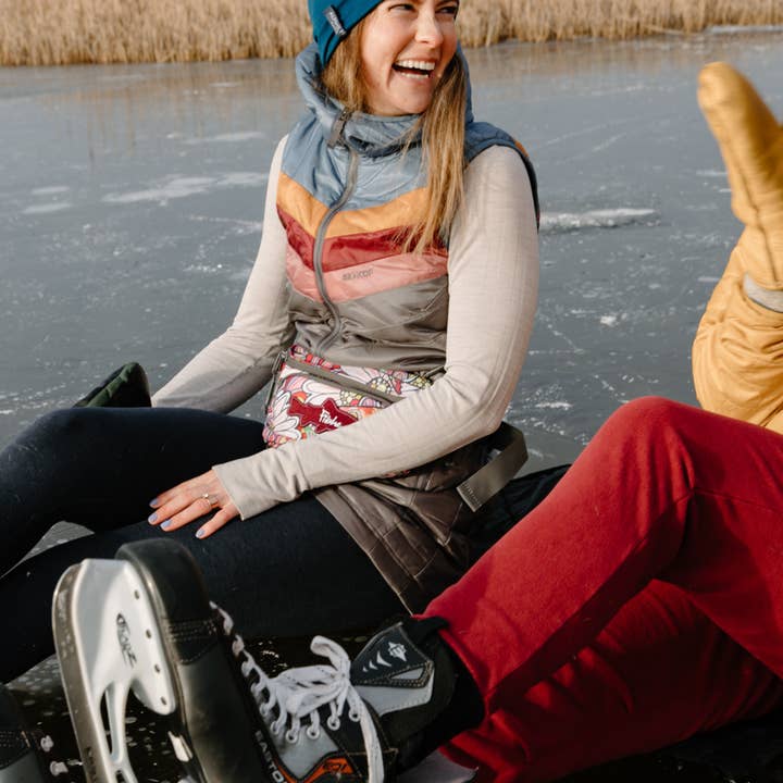 Alpine Fit - Wholesale Beanie - Unisex - Nordic Anywhere Merino Wool Hat12