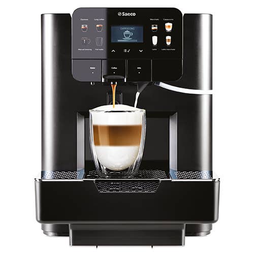 La Natura Lifestyle BIO GmbH – Großhandel Espressokocher – SAECO Nespresso®*³ Kapselmaschine SAECO AREA