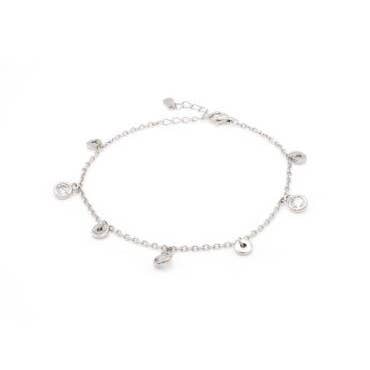 La ormiga - Venta al por mayor Pulsera de cuentas - Niños - Pulsera Circonitas