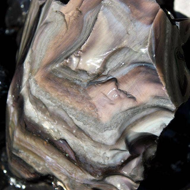 Lapidary Central - Wholesale Spiritual Stone/Crystal - Old Stock Rainbow, Silver Sheen, Gold Sheen, and Fire Obsidian Random Pull!