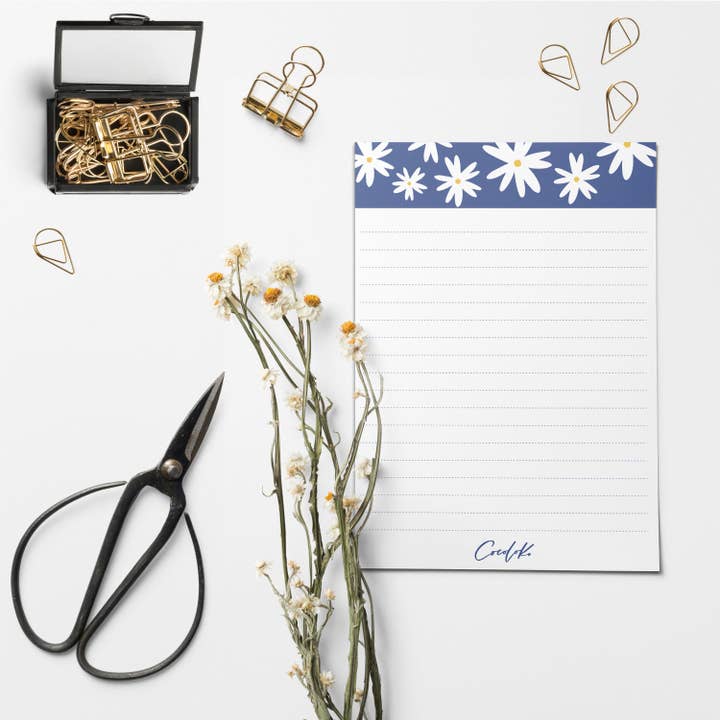 Joy Notepad for wholesale by Cocoloko