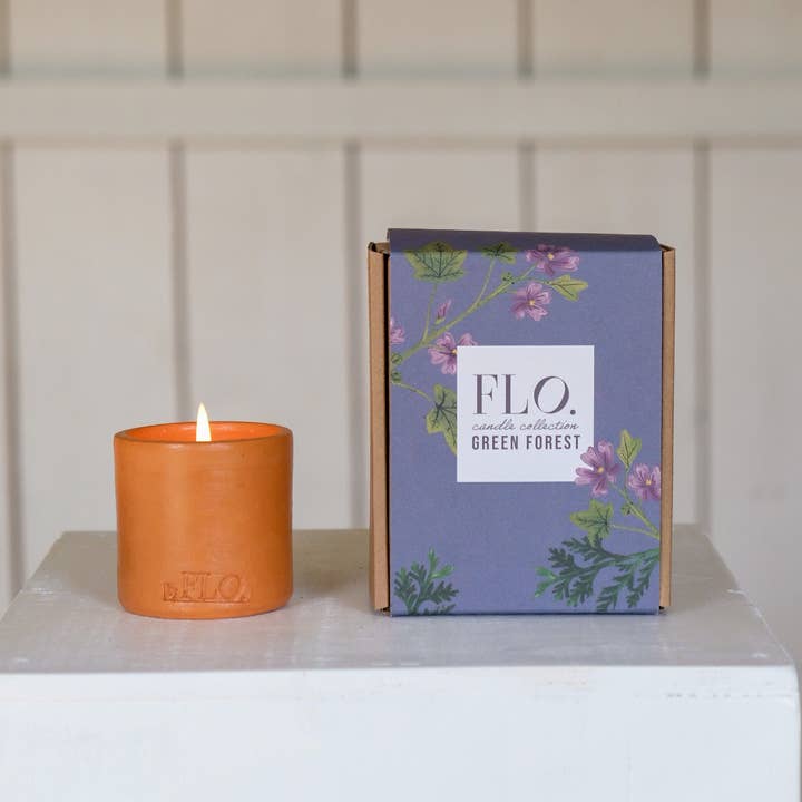 KLEINES KERZENSET für den Großhandel von FLO