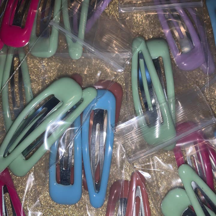 Katie's Creations – wholesale Hair clip – Women’s – Hair clips