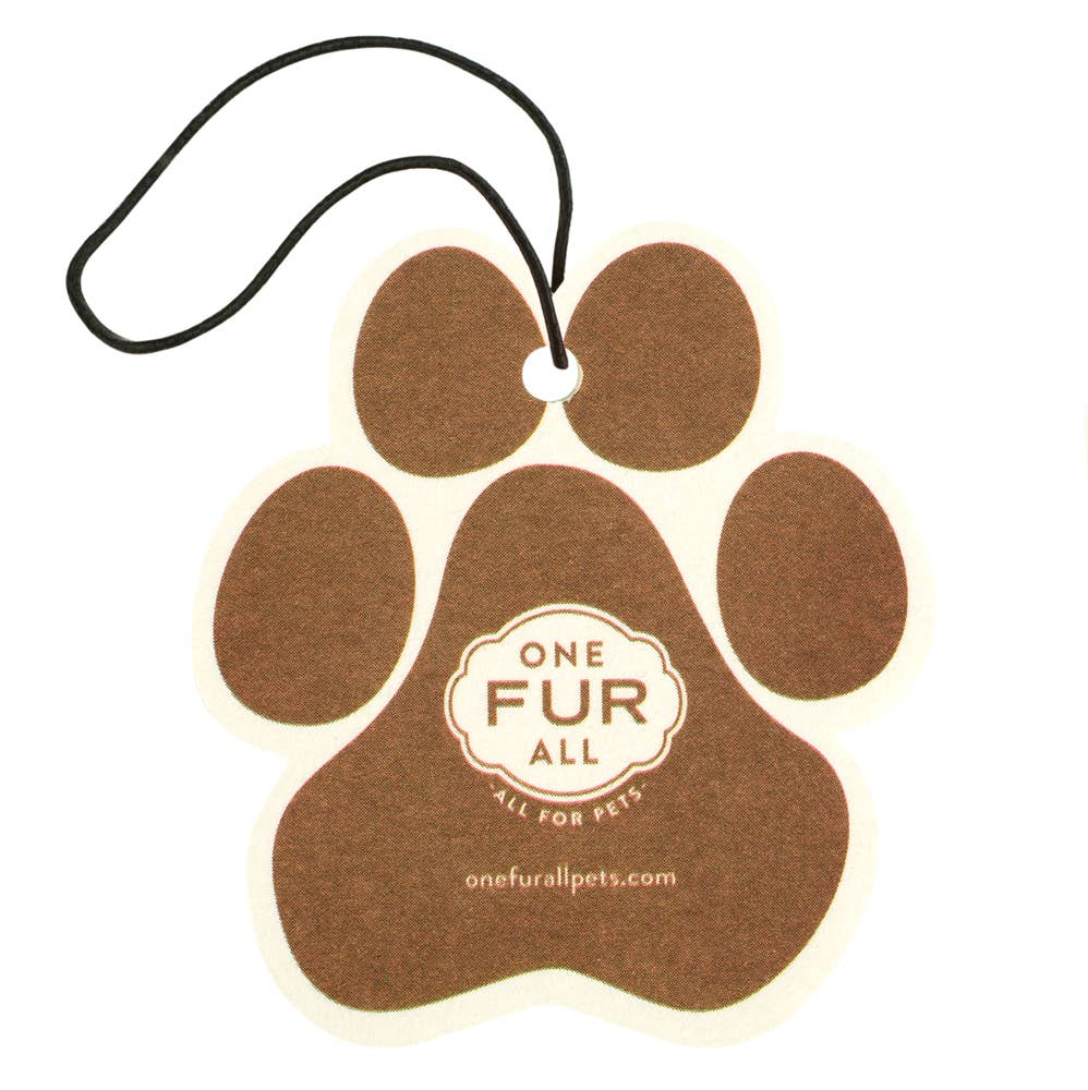 Pet House by One Fur All - Wholesale Retailer Display - Home & Living - Wood Counter Top Display Melts, Car Air Fresheners, & Mini's8