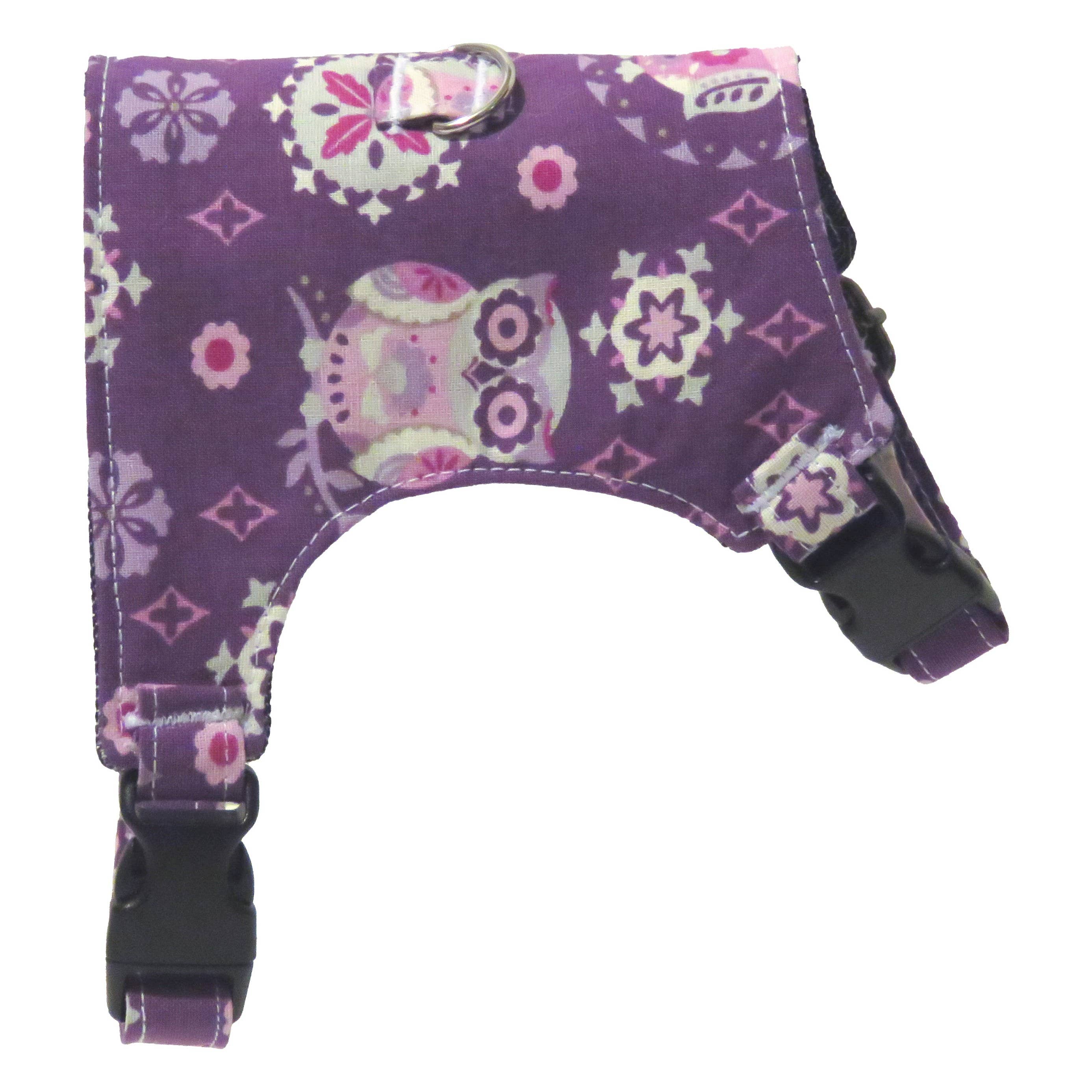 Purrfashion - Wholesale Tuig voor huisdieren- Kat - Verschillende Kattenharnassen5