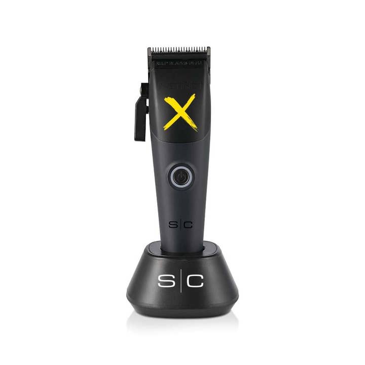 Salon Equipment Pros - Wholesale Clippers - Men's - StyleCraft Instinct X Cordless Hair Clipper Vector Motor