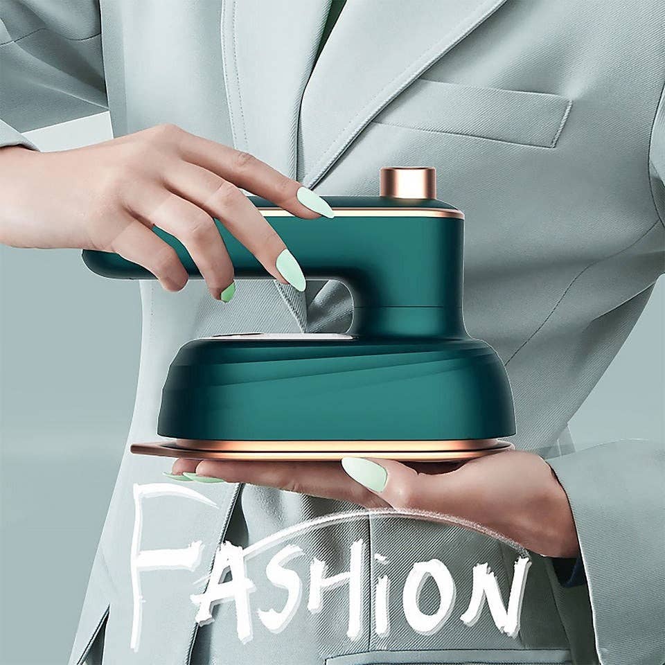 VIGOR - Wholesale Steamer - upholstery Steam Iron Handheld Ironing Portable Dry16