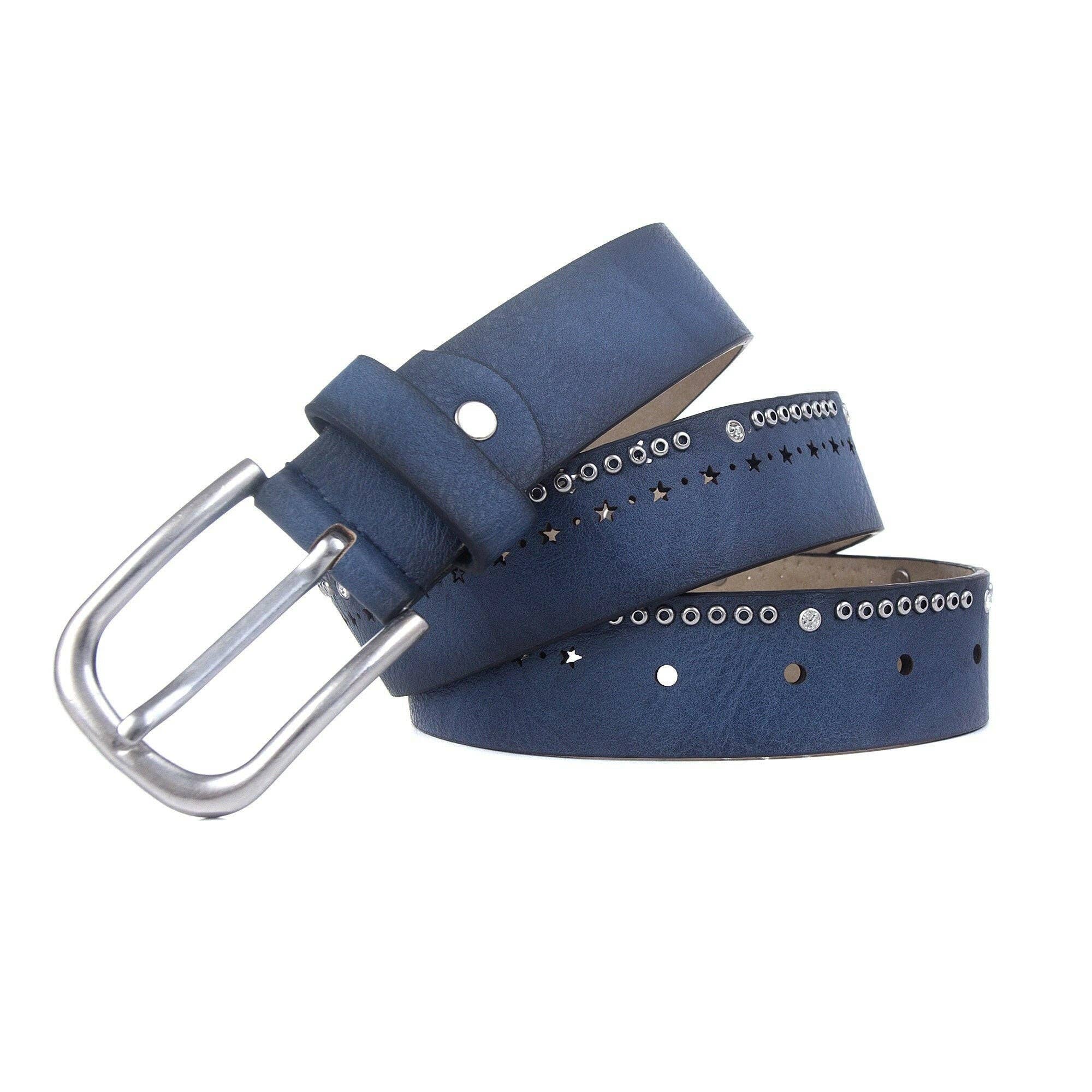 Fox by Ren GmbH - Venta al por mayor Cinturón - Mujer - Distrito de Gürtel-Rieten1