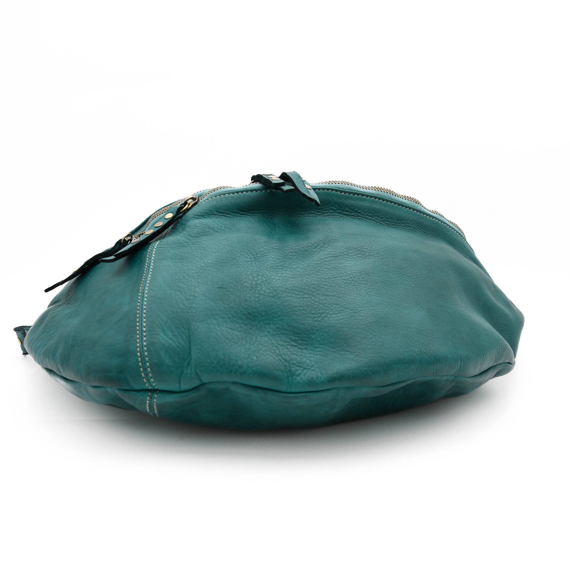 Bolsa Nova Handbags - Wholesale Crossbody Bag - Women's - Bella Large Leather Sling Bag16