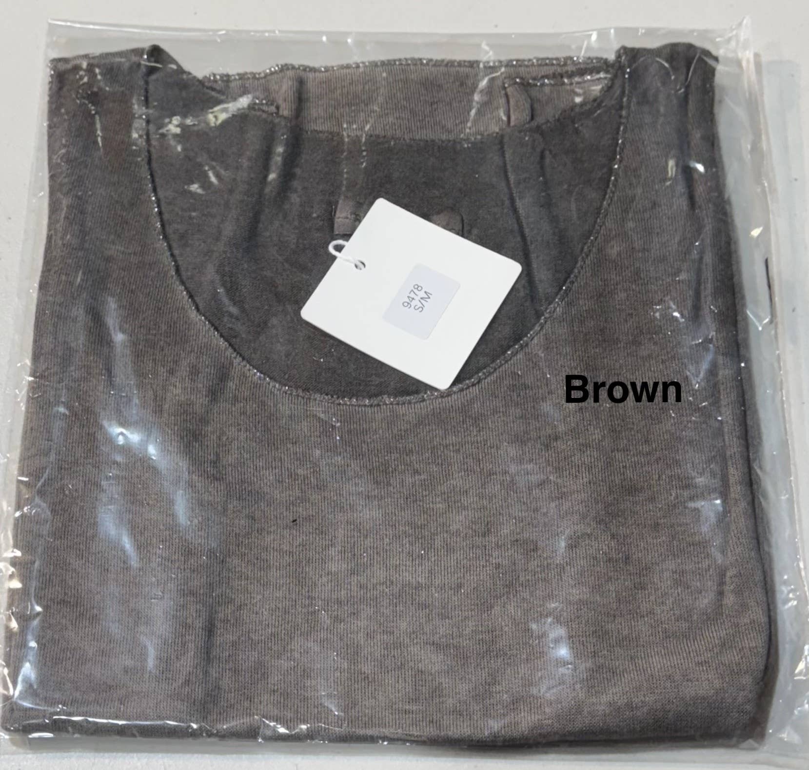 Dance in Paris – Großhandel Bluse – Damen – Top-Soft Viskose mit Metallic-Besatz39