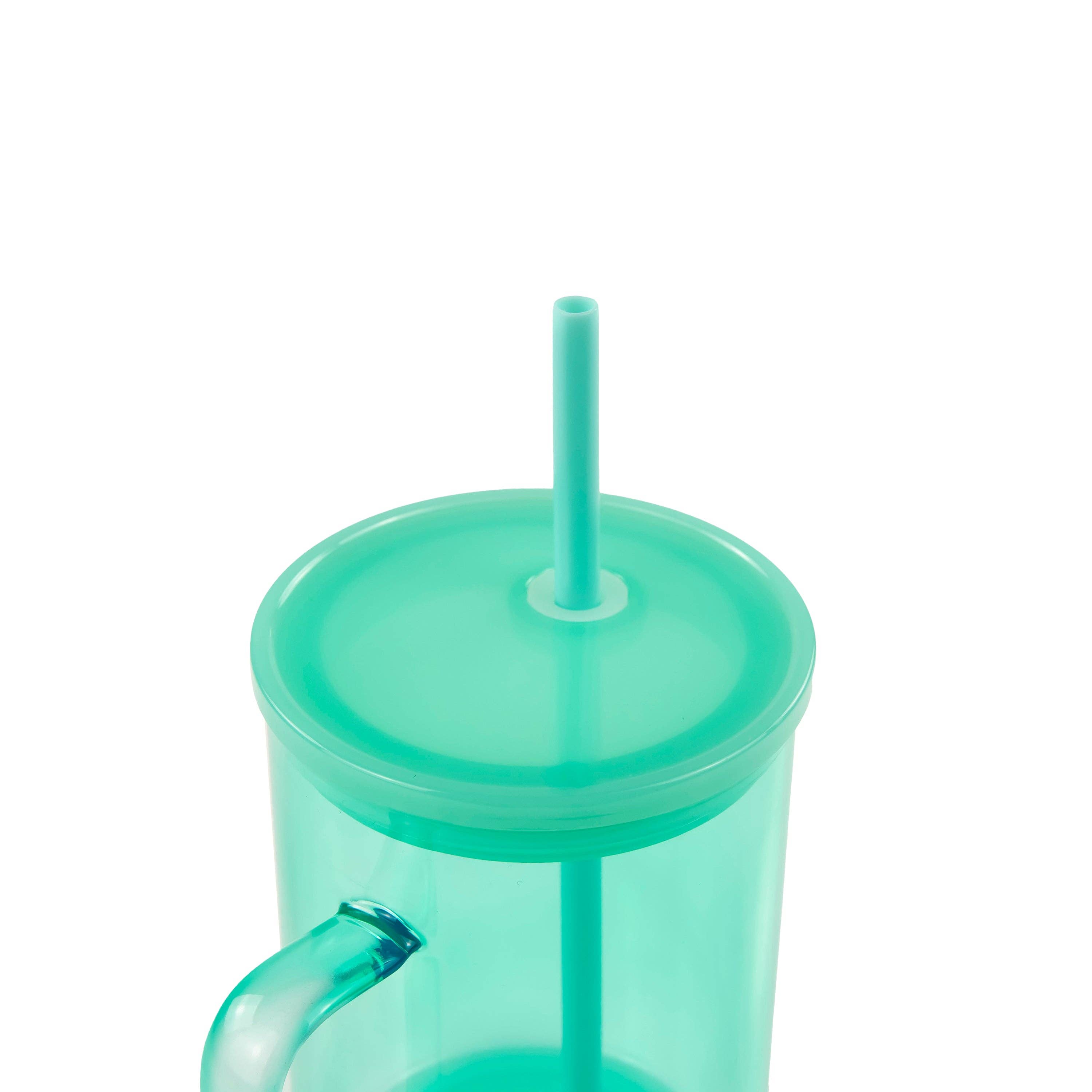 Hogg Outfitters - Vendita all'ingrosso Bicchiere/tazza termica - Tazza da caffè Jelly da 15 oz con manico16