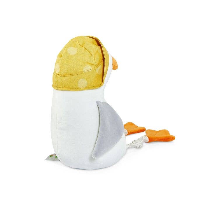 Bunnies By the Bay - Wholesale Stuffed/Plush Toy - Kids & Baby - Gulliver the Seagull3