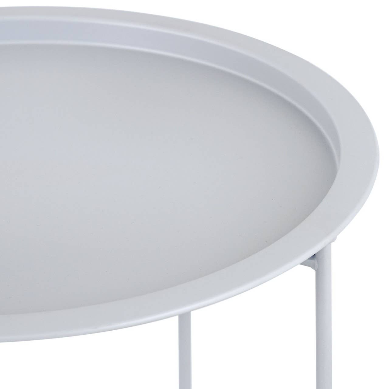 Voglrieder - Wholesale Patio Table - Side table 2nd choice garden table balcony table patio table196