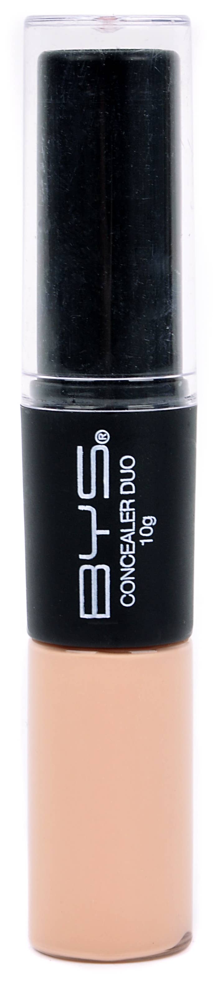 Beauty Pro - Wholesale Face Concealer - BYS Concealer Duo Sand Beige 10g0