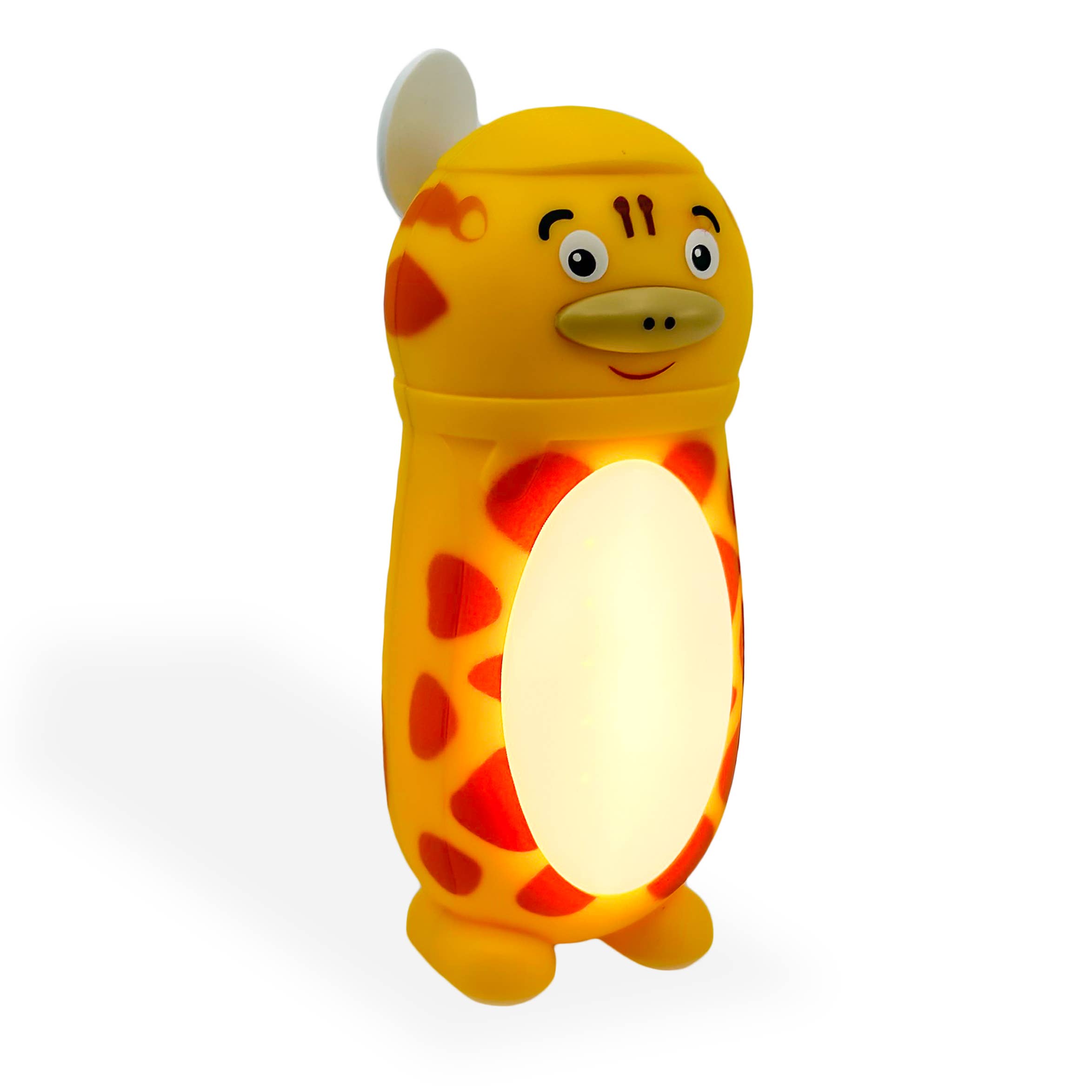 Flipo Group, Ltd. - Wholesale Night Light - Kids & Baby - Luminals Mini Fan & LED Night Light 4-Pack ON SALE!6