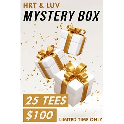 MISCHIALO SCATOLA MISTERIOSA 25 in vendita all'ingrosso su Faire0