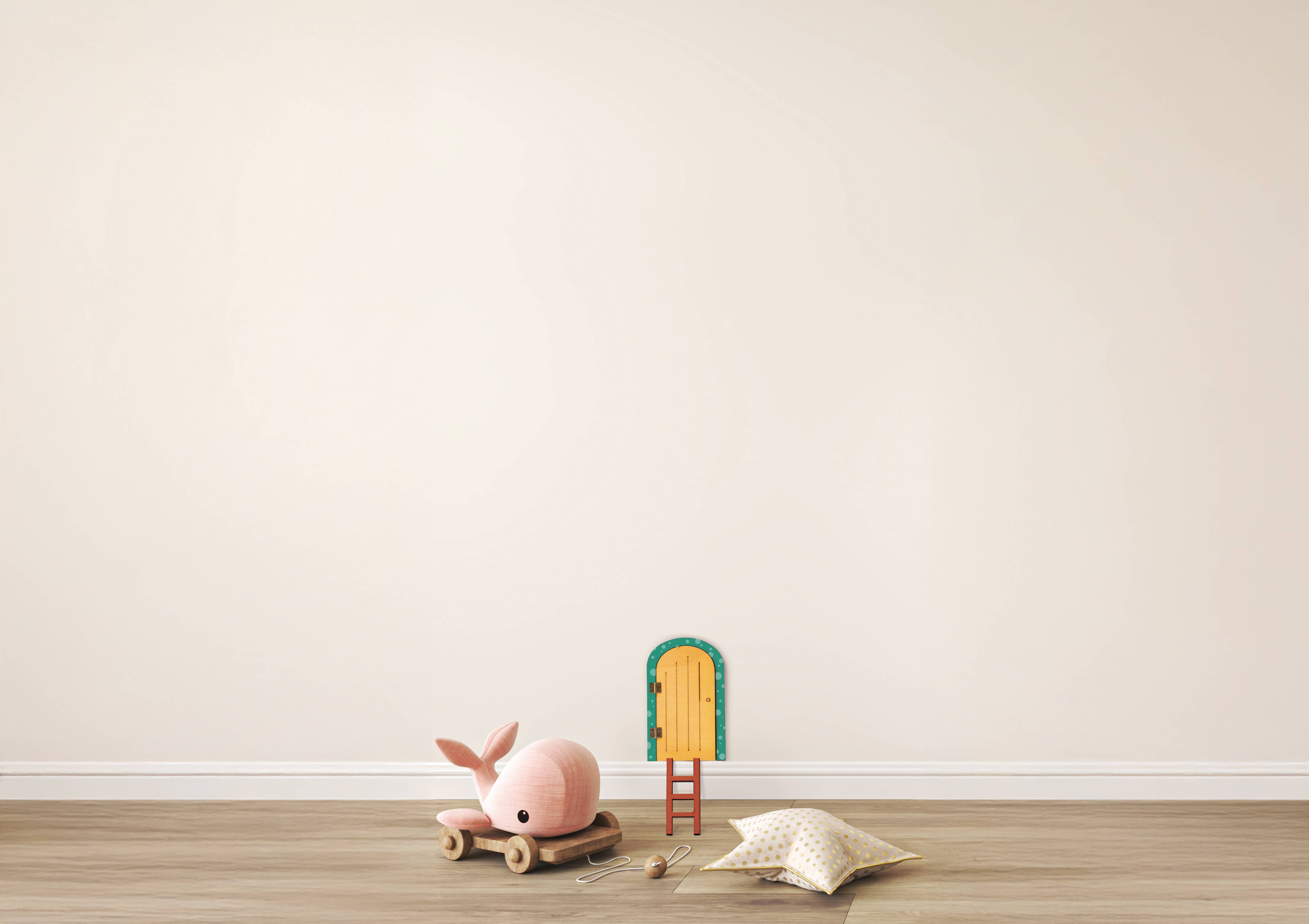 Graine Créative - Wholesale DIY Craft Kit - Kids - MY PRETTY LITTLE DOOR KIT FOR LITTLE MOUSE5