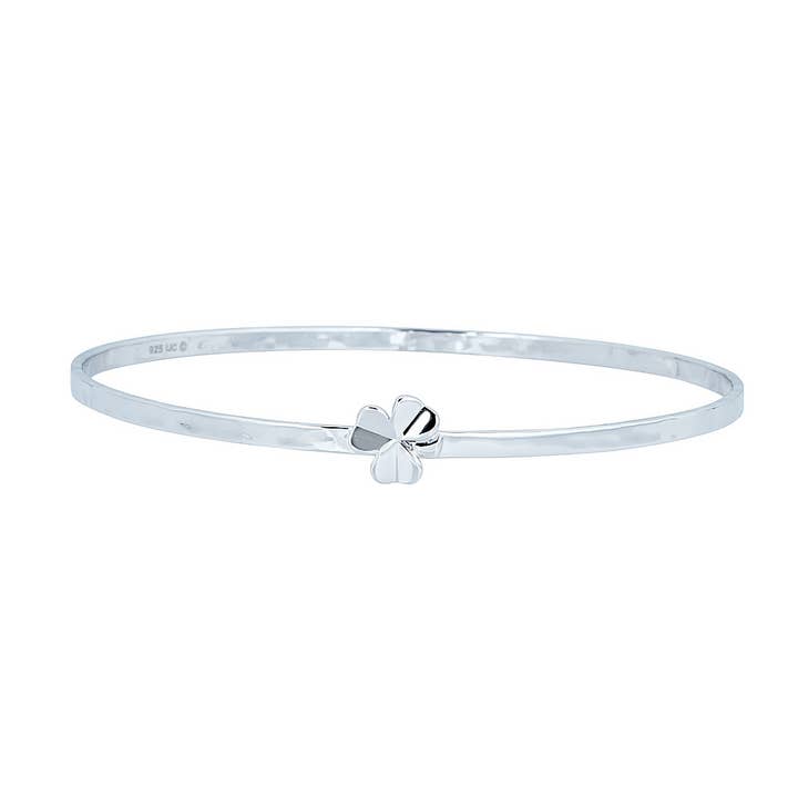 The Irish Jewelry Company – wholesale Bangle bracelet – Stackable Celtic Hammered Bangles3