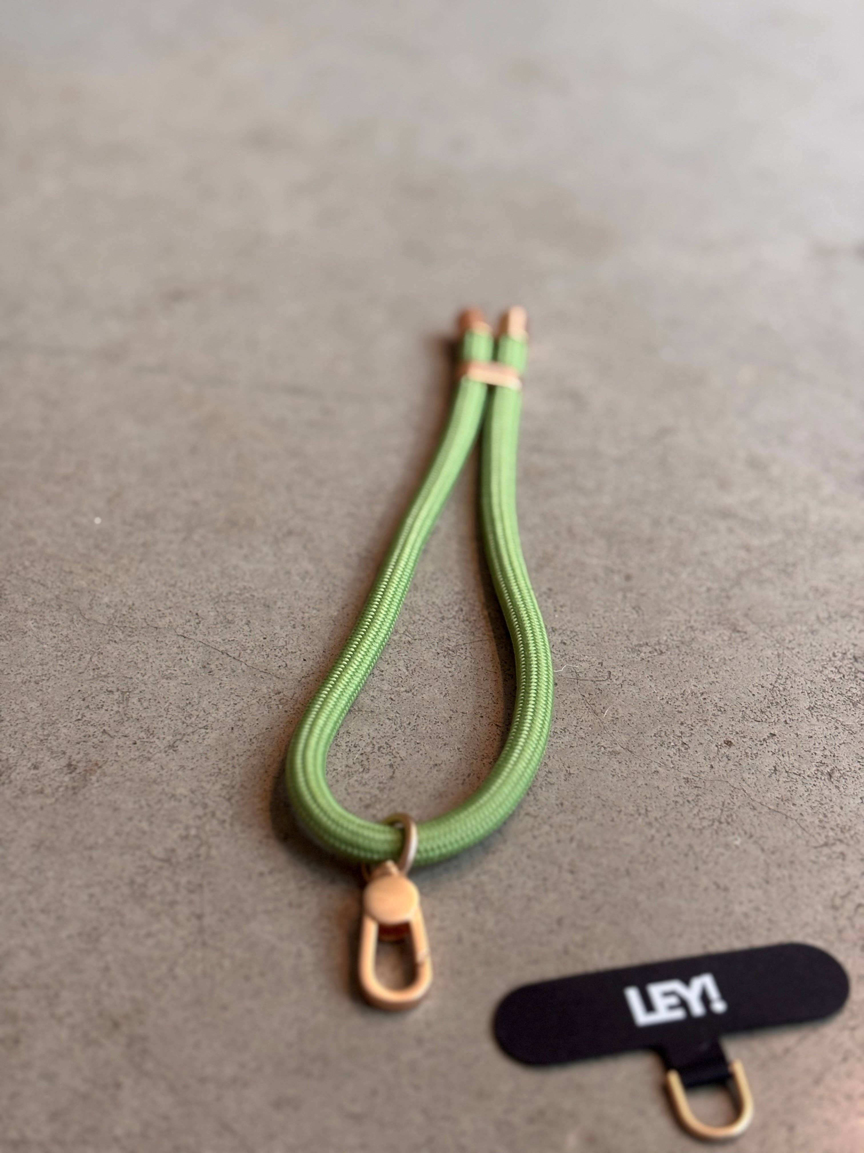 LEY! - Vendita all'ingrosso Portachiavi - Unisex - Portachiavi - arancione6