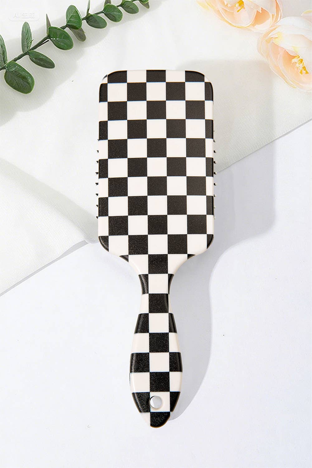 1 the Woman - Wholesale Hair Brush/Comb - Valentine's Day Gifts Bow Print Anti-Static Air Cushion Comb6