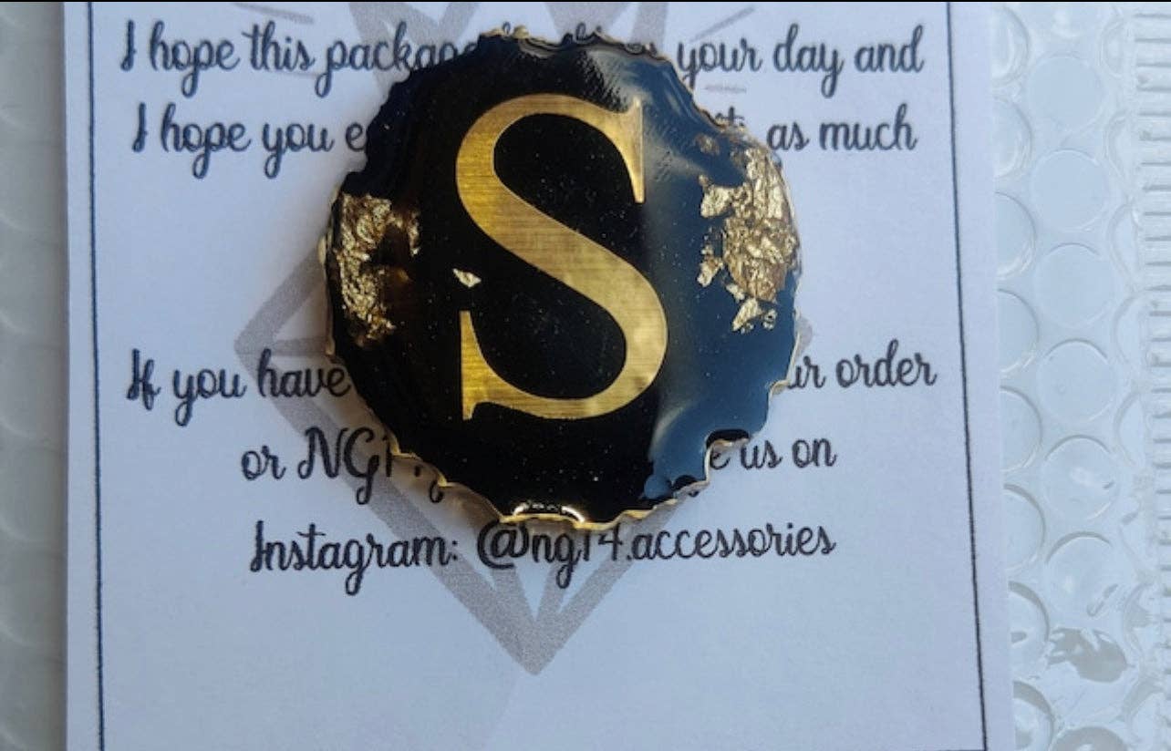 Hudaa & Co - Wholesale Party gift - Personalised Magnet | Handmade | Party Favours | Wedding Favours | Mendhi | Eid | Ramadan | Islam | Home Decor | Gift | Present | Custom4