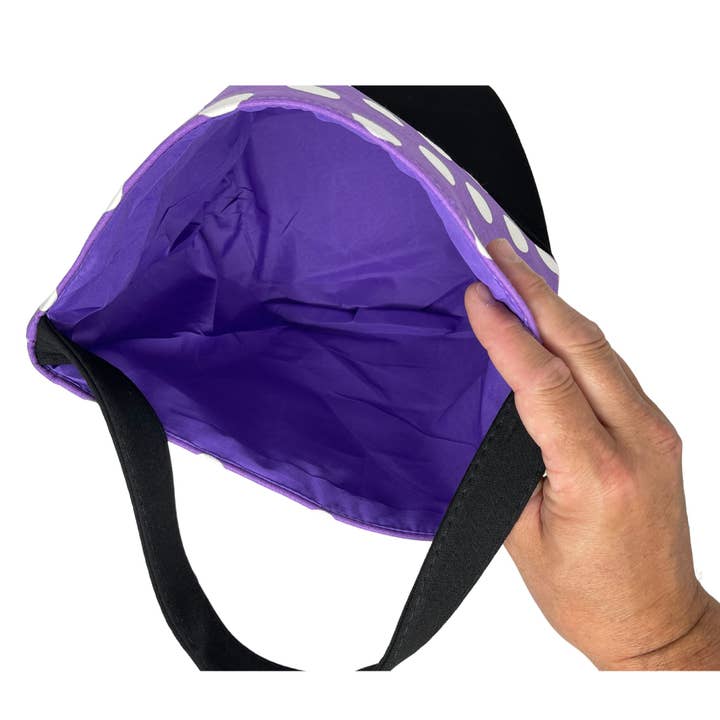 Holiday Blanks - Wholesale Basket - Large Dot Halloween basket blanks7