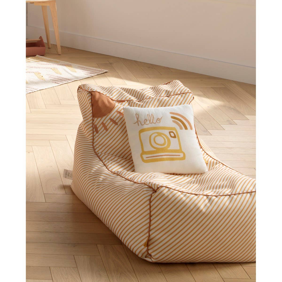 Sauthon - Wholesale Chair - Kids - SUNLIGHT ARMCHAIR2