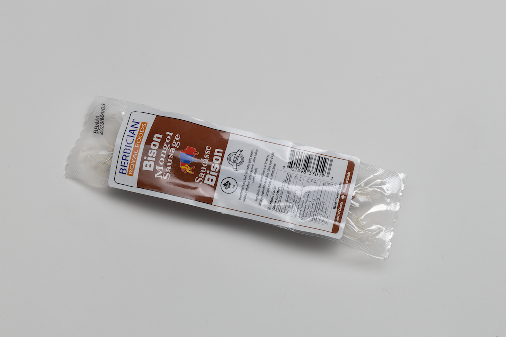 Berbician - Venta al por mayor Salchichas - Salchicha de bi1