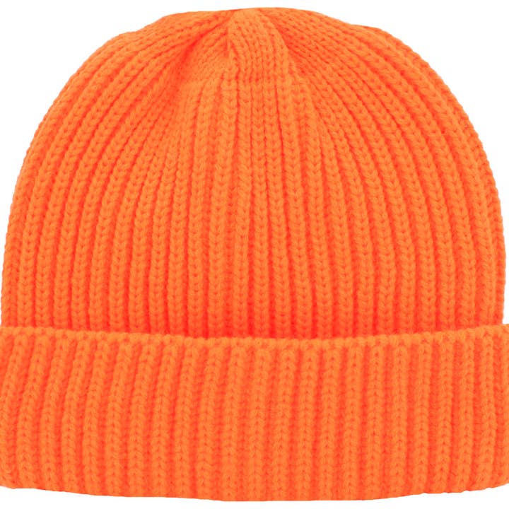 KBETHOS - Vendita all'ingrosso Berretto - Unisex - Berretto a costine54