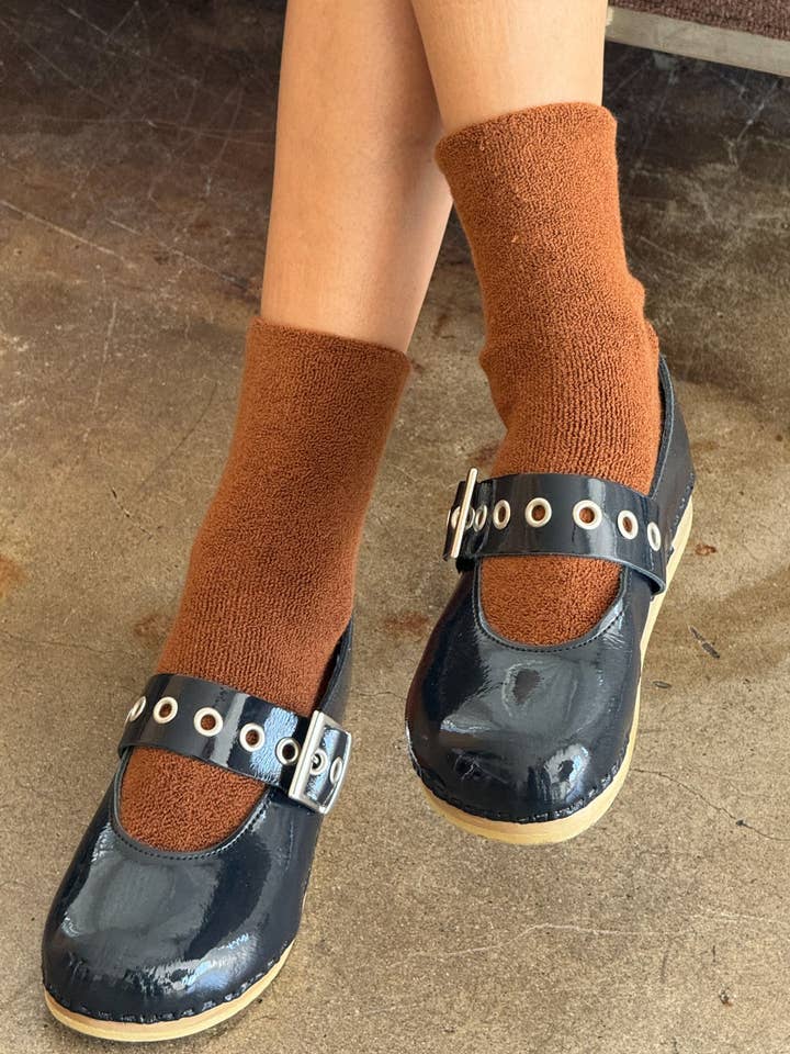 Le Bon Shoppe - Vendita all'ingrosso Calzini - Donna - Calzini Cloud (vendita all'ingrosso)15