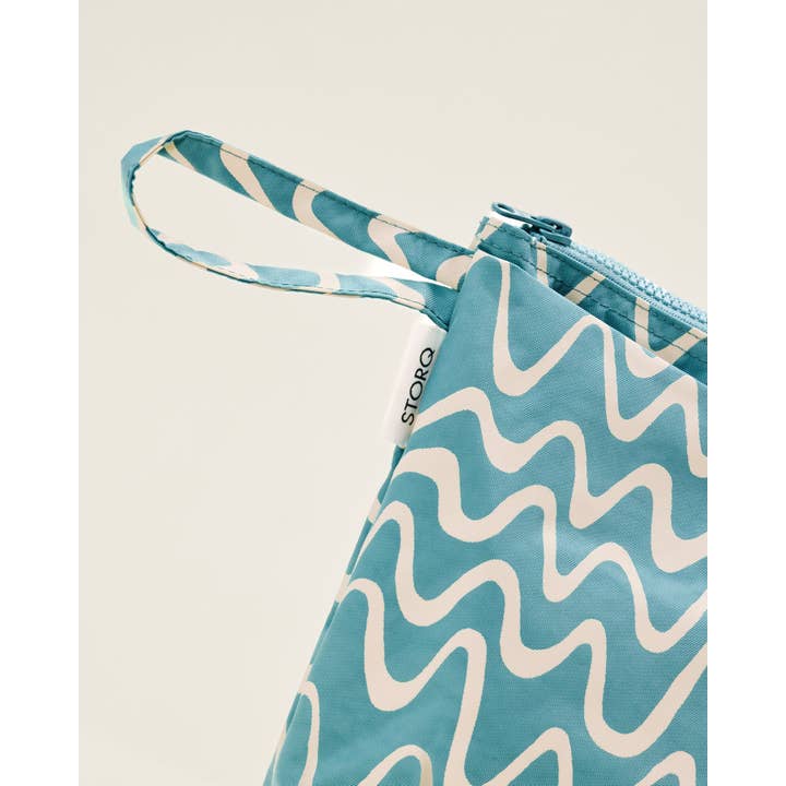 Kindred Bravely - Wholesale Diaper Bag - Baby - Storq x Kindred Bravely Quick Change Kit Bag14