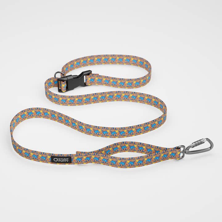 Plains Guardians Everyday Leash™ voor wholesale door Stunt Puppy