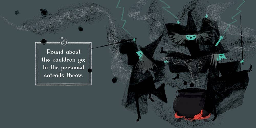 Gibbs Smith - Wholesale Baby & Toddler Book (0-2) - Macbeth2