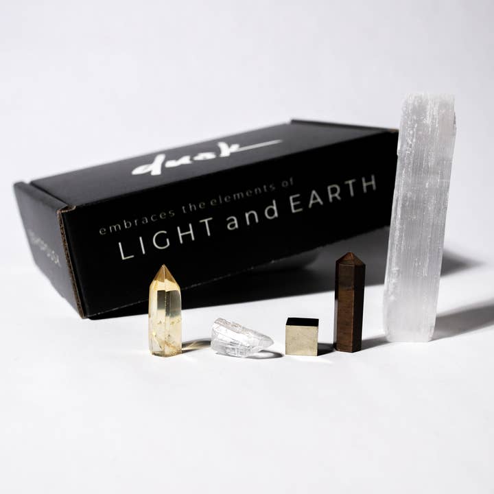 Scatola della Fortuna per la vendita all'ingrosso da parte di Dusk