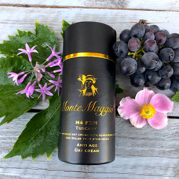 CREMA DE DÍA N4 FDM para venta al por mayor de Montemaggio