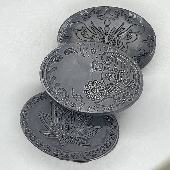 Allotrope Wellness, Inc. - Wholesale Bar Soap - Activated Charcoal Soap