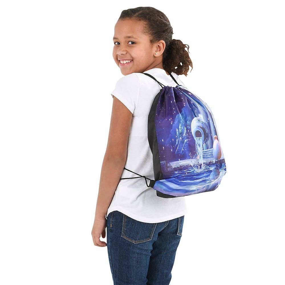 La Luna Bella - Toys – Großhandel Rucksack – Kinder – GALAXY BACKPACK 16" LLB Rucksack1