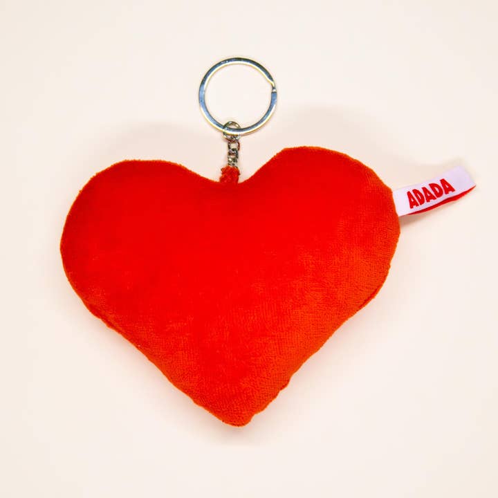 GRIGRI SAC A MAIN - CUORE per la vendita all'ingrosso da parte di ADADA