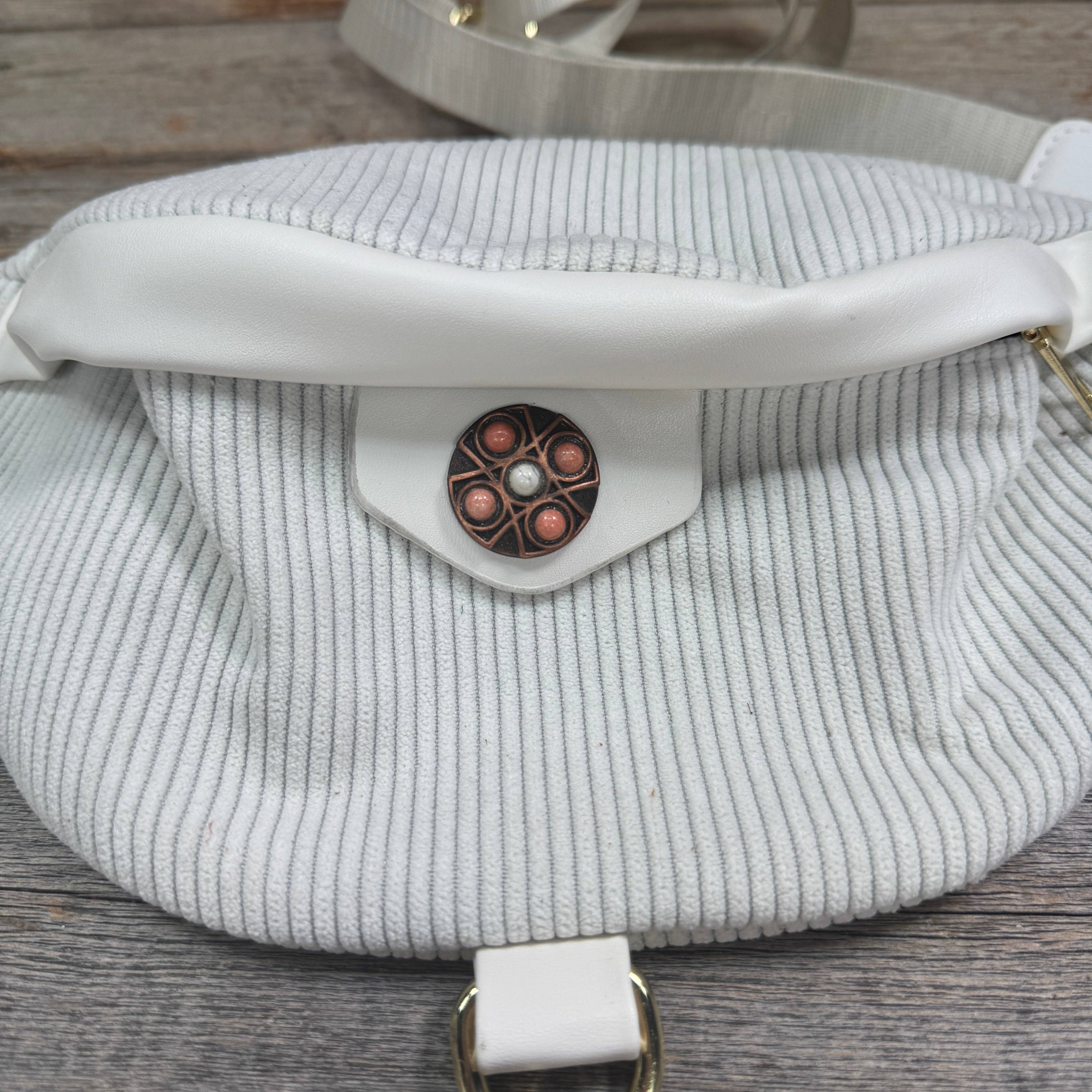 Rodeo Drive – Großhandel Bauchtasche – Damen – Cord-Tasche HP1047