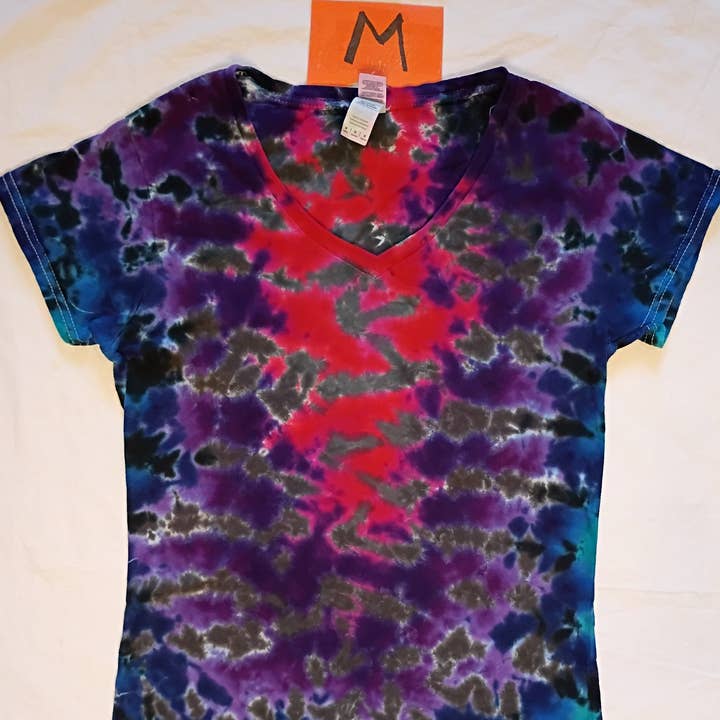 M Women's Berry Scrunch per la vendita all'ingrosso da parte di Liquid Vizions