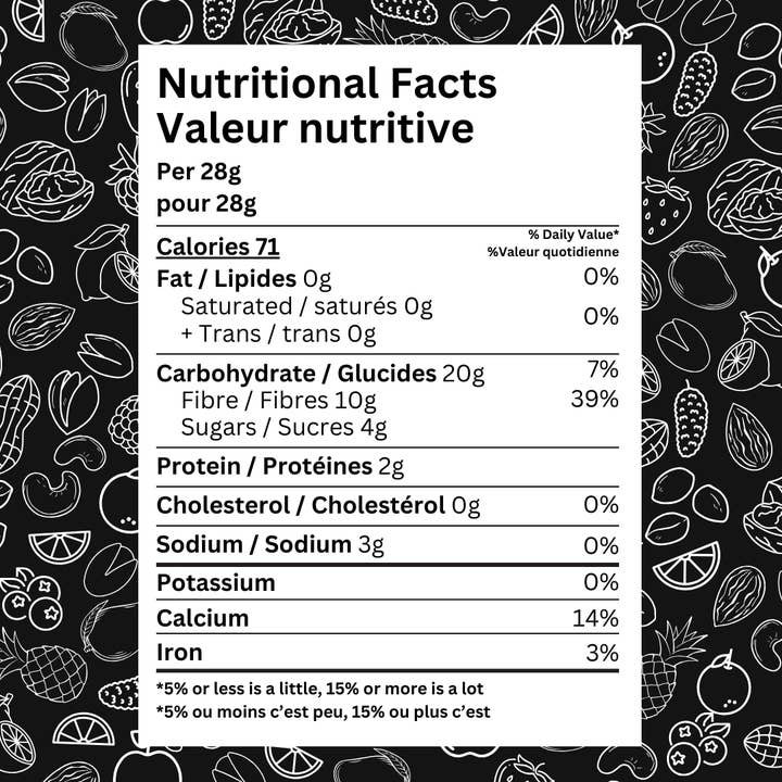 Fruit and Nut Co. - Wholesale Dried/Dehydrated Fruit - Dried Lemon Slices