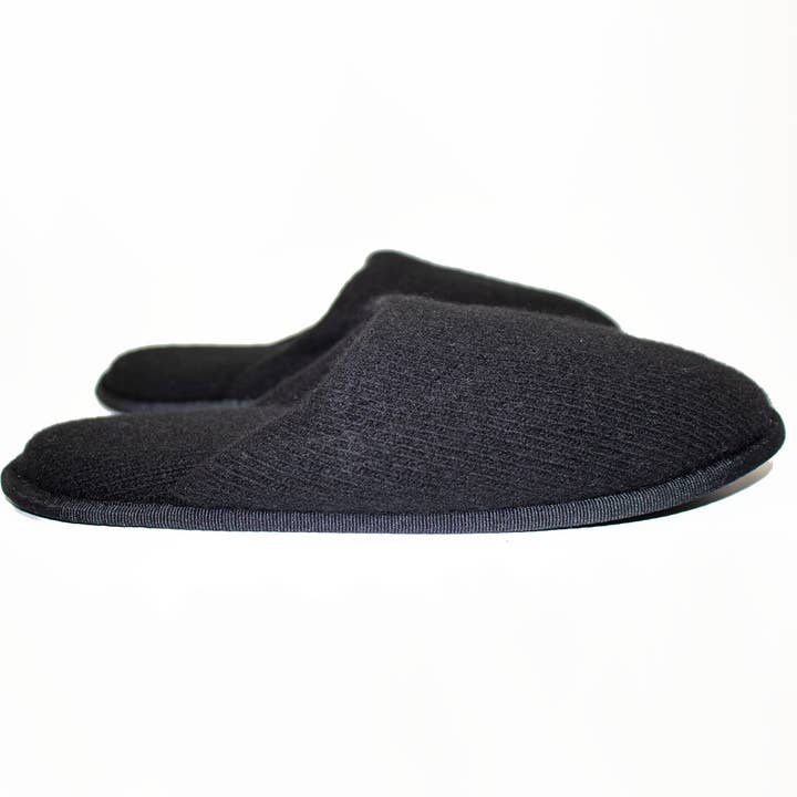 Portolano - Wholesale Slippers - Women's - LADIES CASHMERE SLIPPERS8