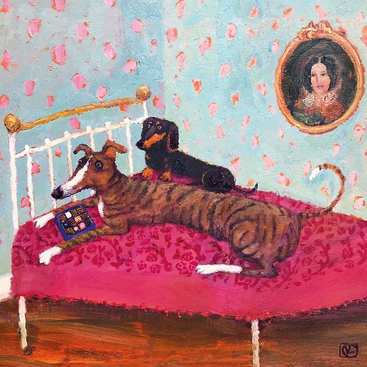 Apanhado em Flagrante por atacado de Paper Bird Publishing