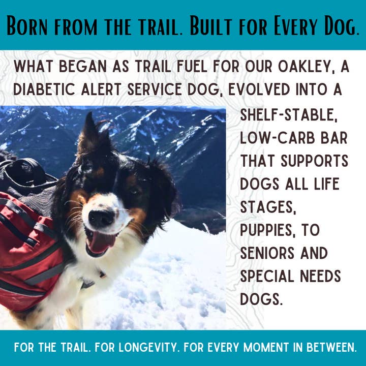 Ruff Bar - Wholesale Pet Food - Dog - Beef Ruff Food Bars2