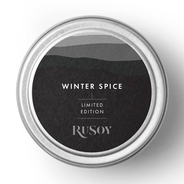 Winter Spice for wholesale by RuSoy