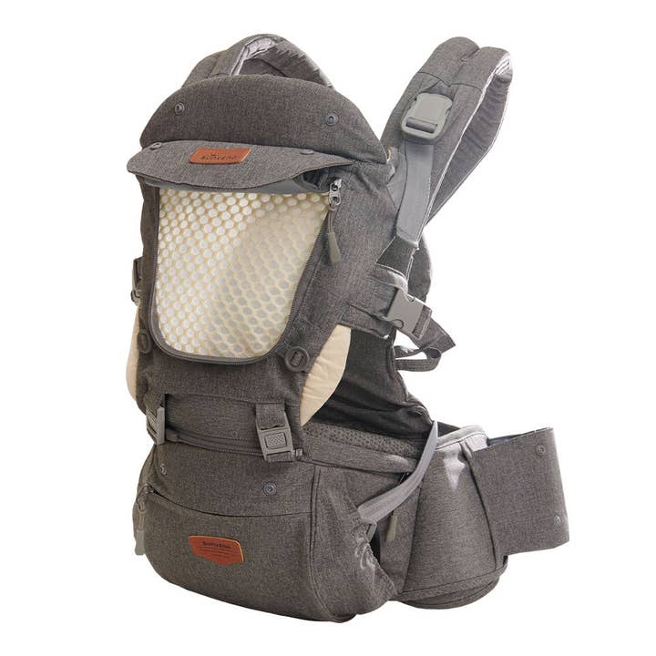 Little Martin's Drawer – wholesale Baby carrier – Ergonomic Baby Carrier 3-in-1